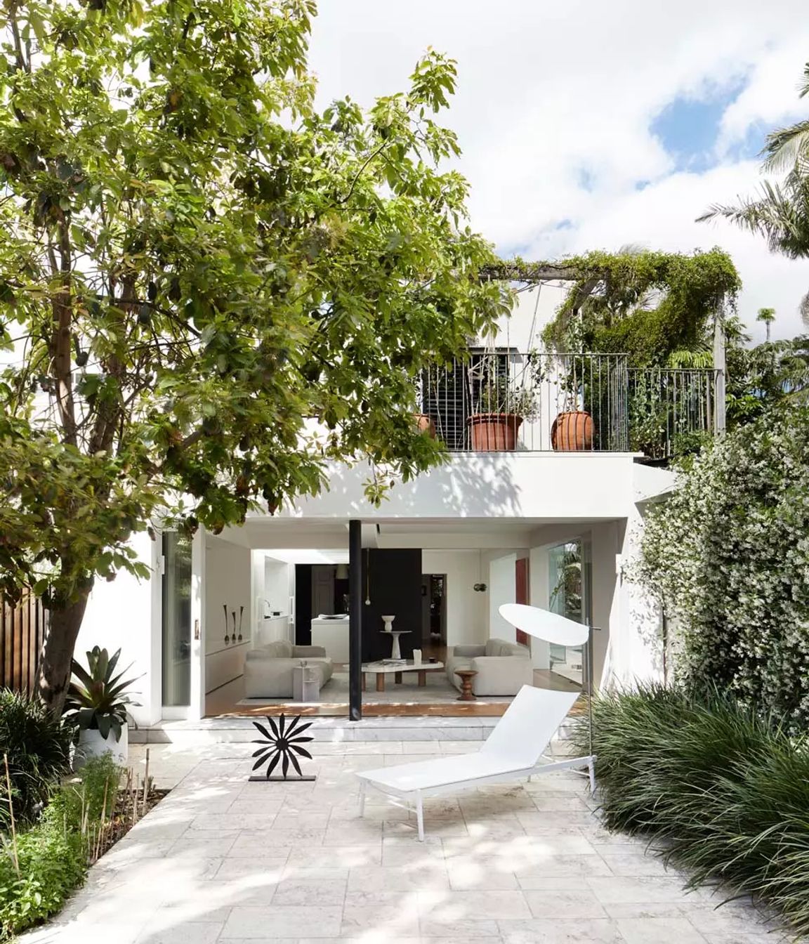 Paddington, Underwood St