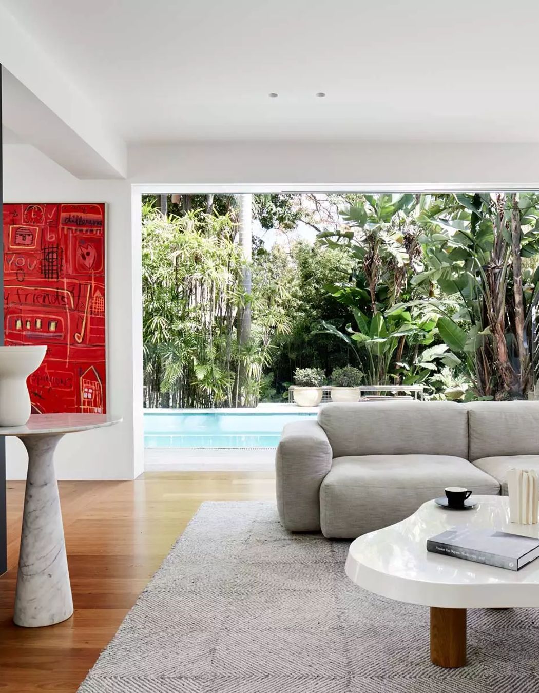 Paddington, Underwood St