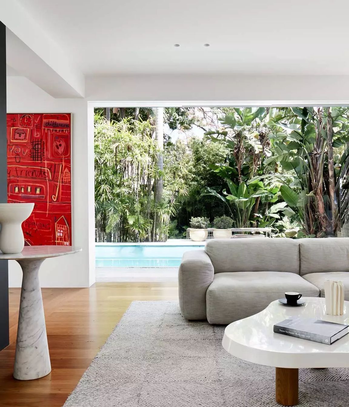 Paddington, Underwood St
