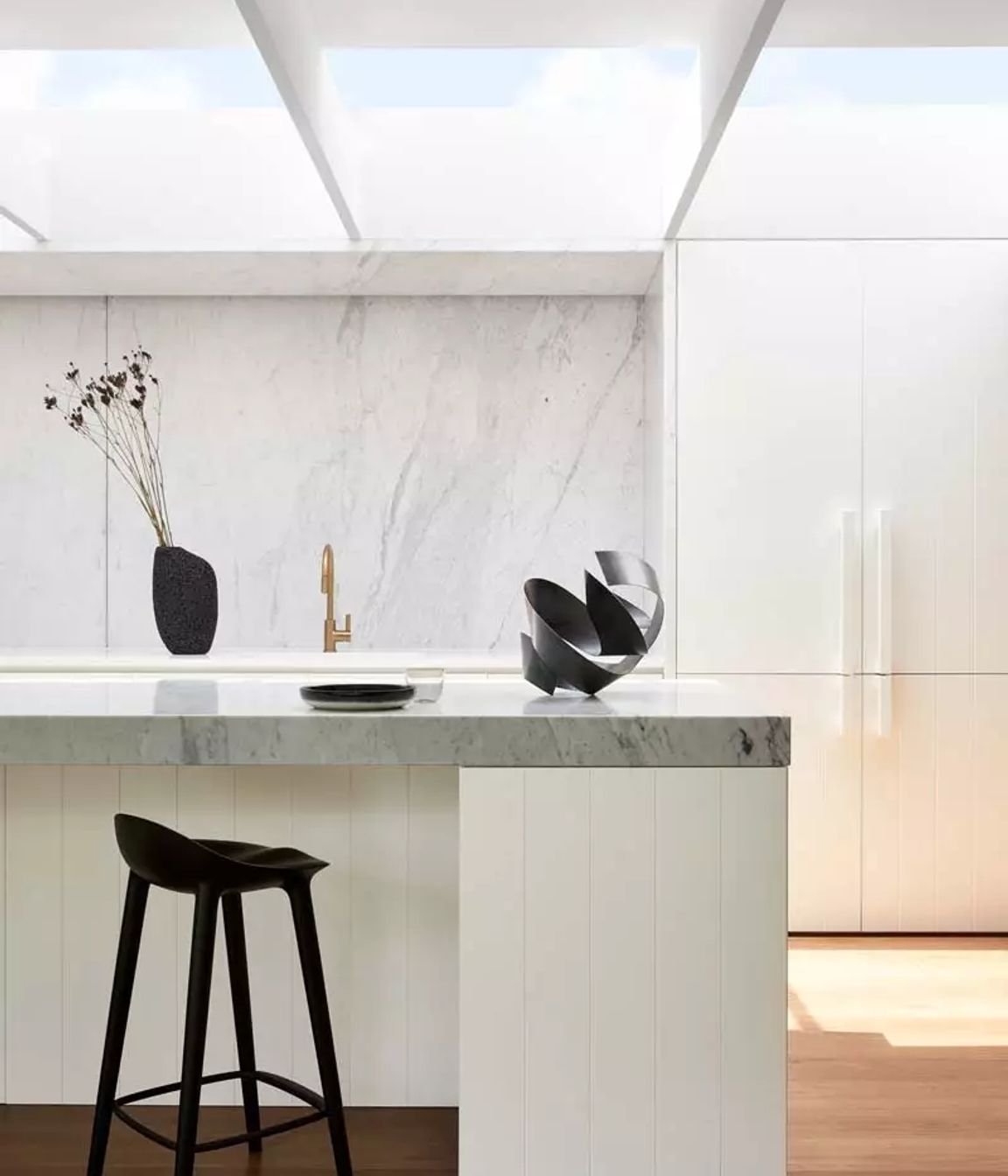 Paddington, Underwood St