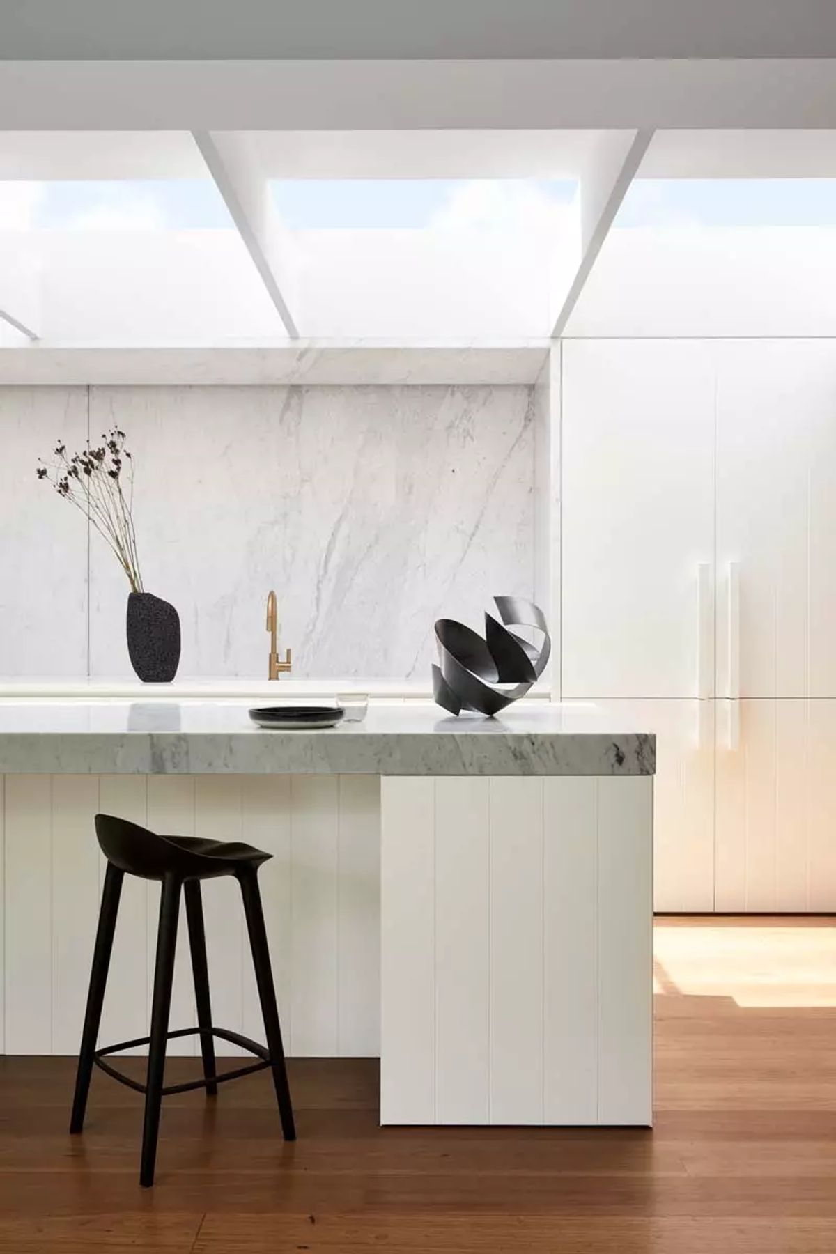 Paddington, Underwood St