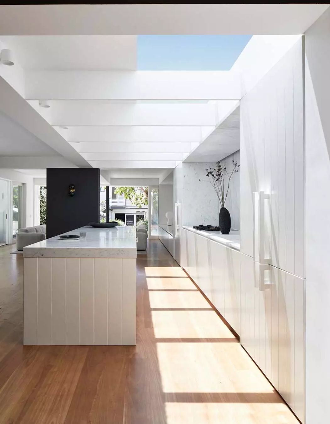 Paddington, Underwood St