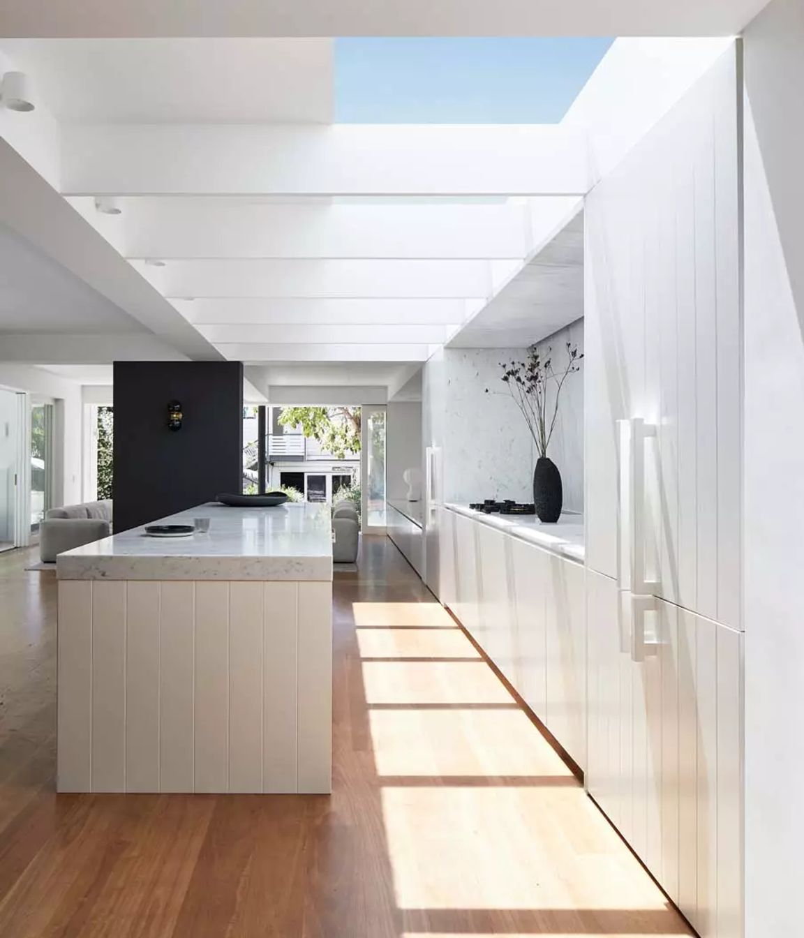 Paddington, Underwood St