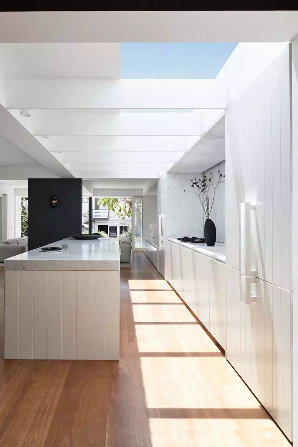 Paddington, Underwood St