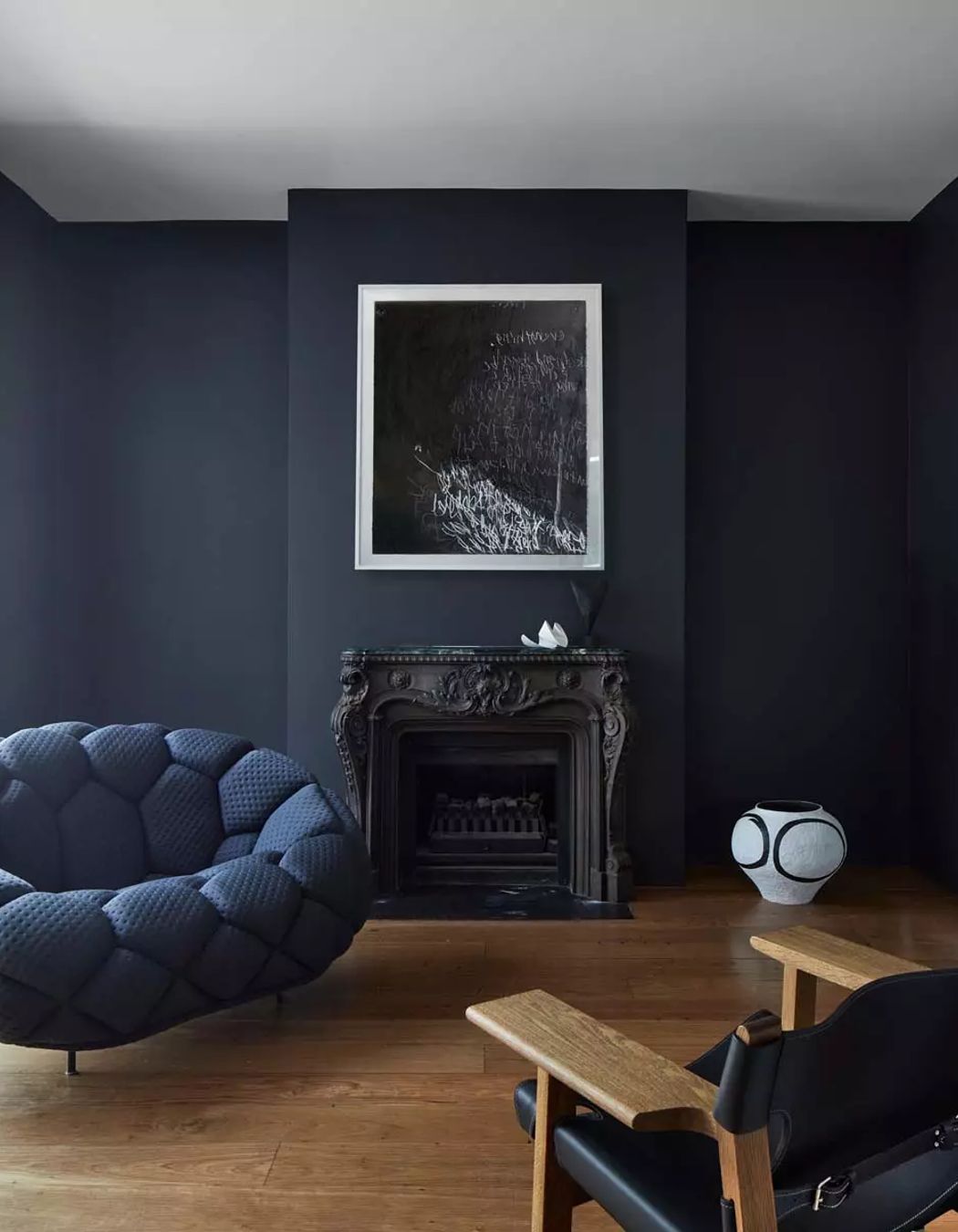 Paddington, Underwood St