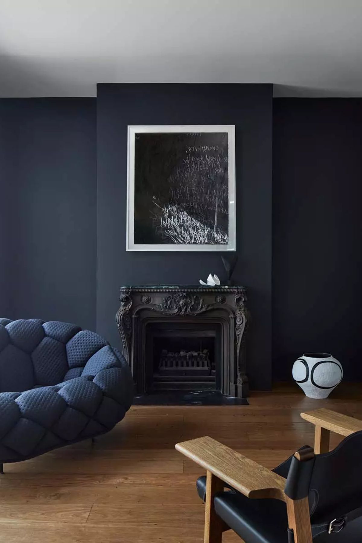Paddington, Underwood St