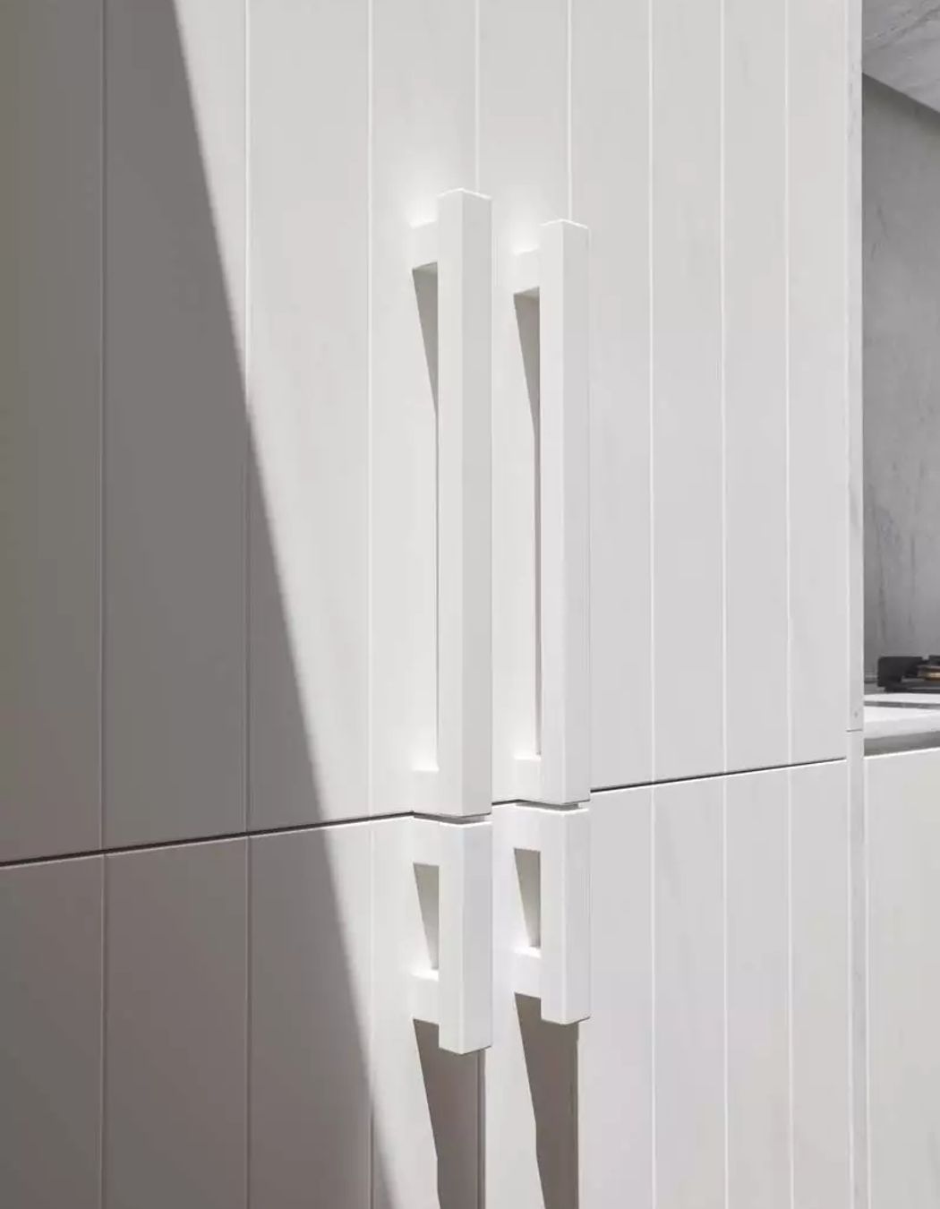 Paddington, Underwood St