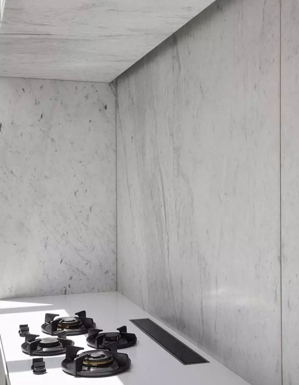 Paddington, Underwood St