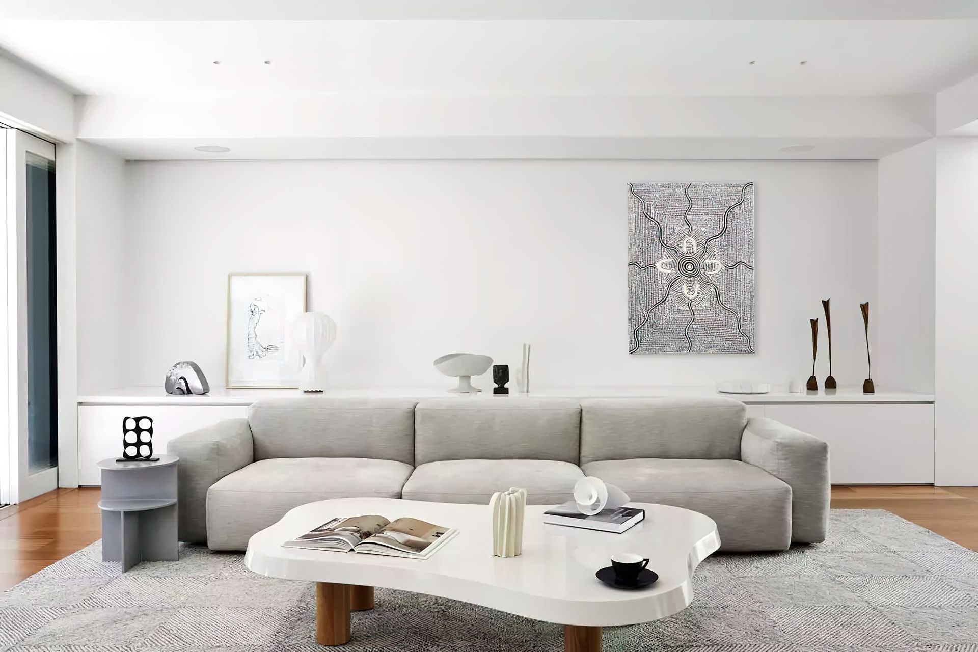 ##^^Paddington, Underwood St