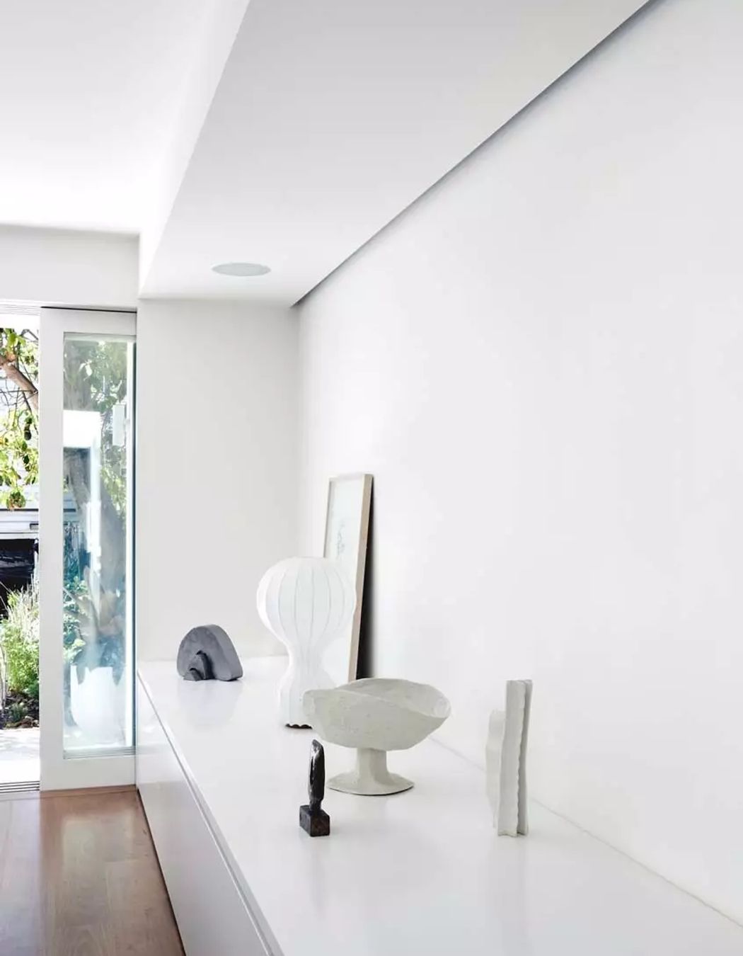 Paddington, Underwood St