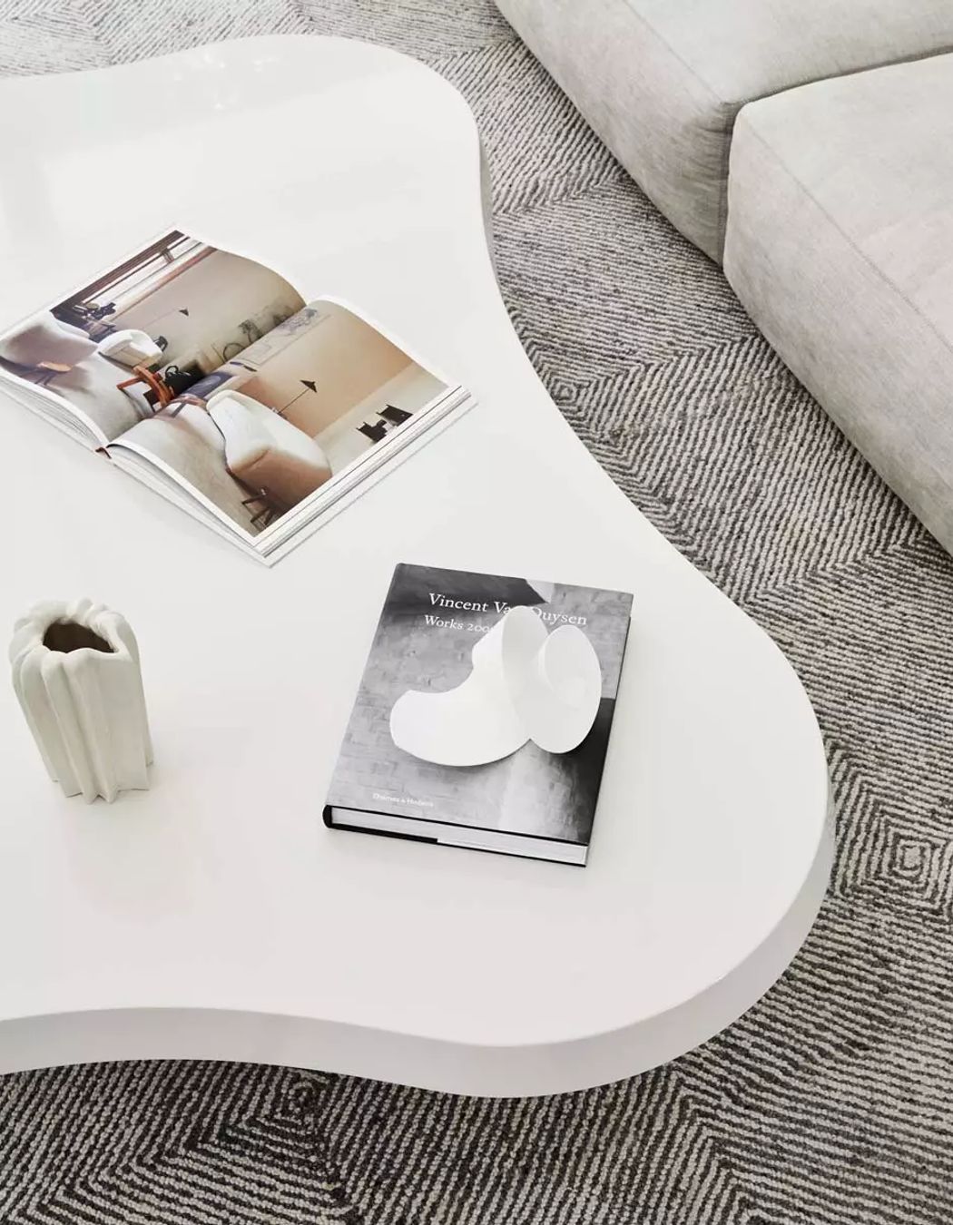 Paddington, Underwood St