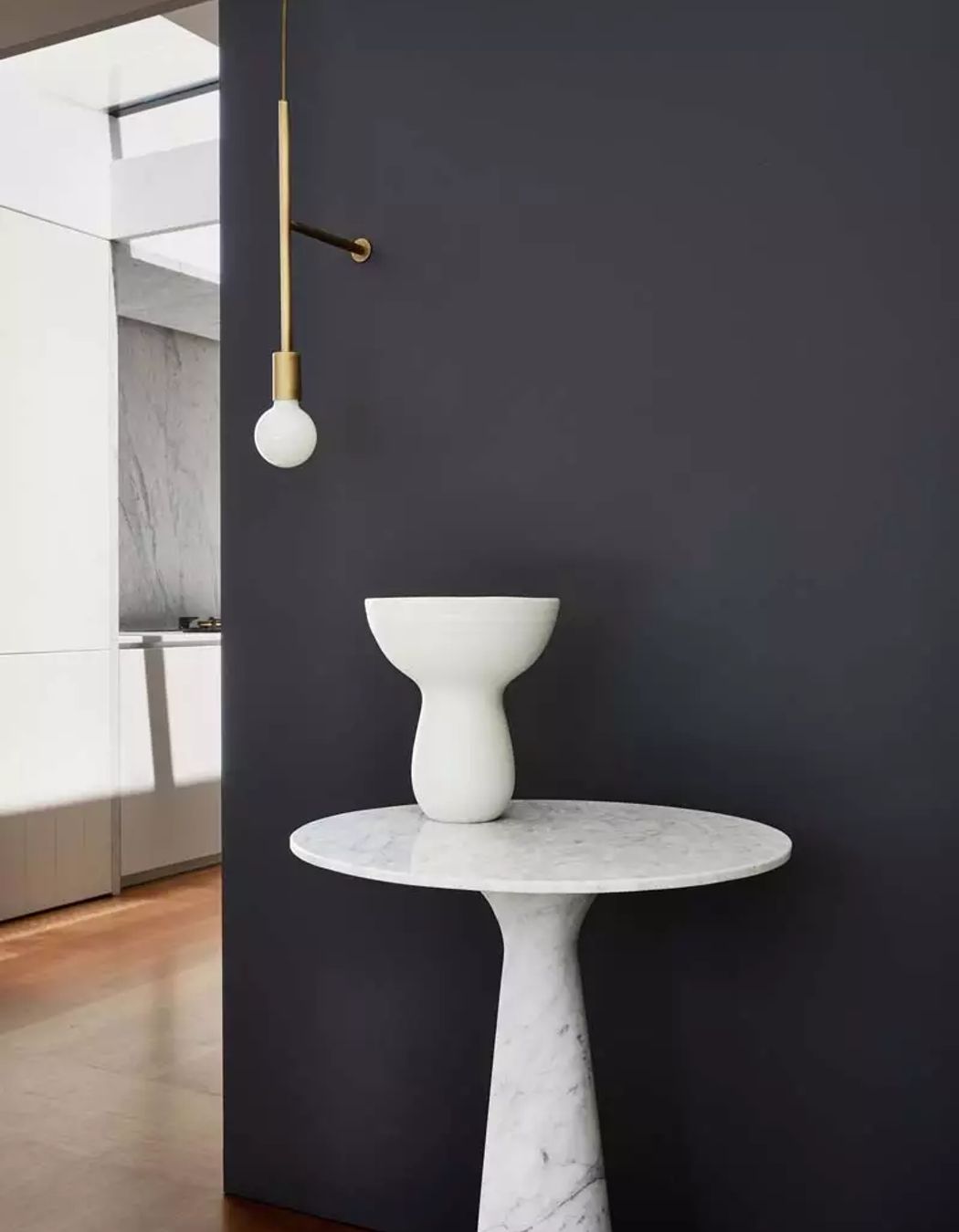 Paddington, Underwood St