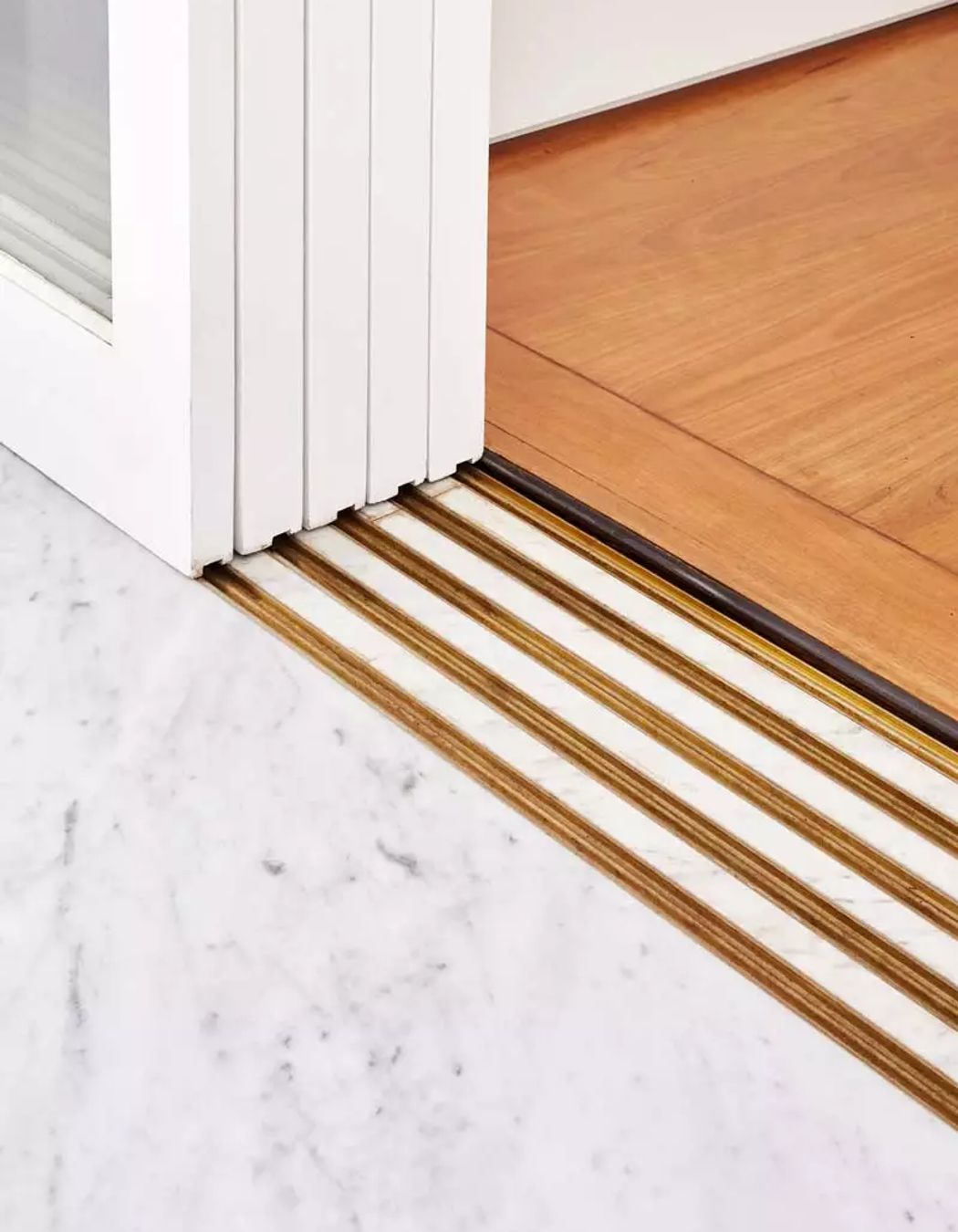 Paddington, Underwood St