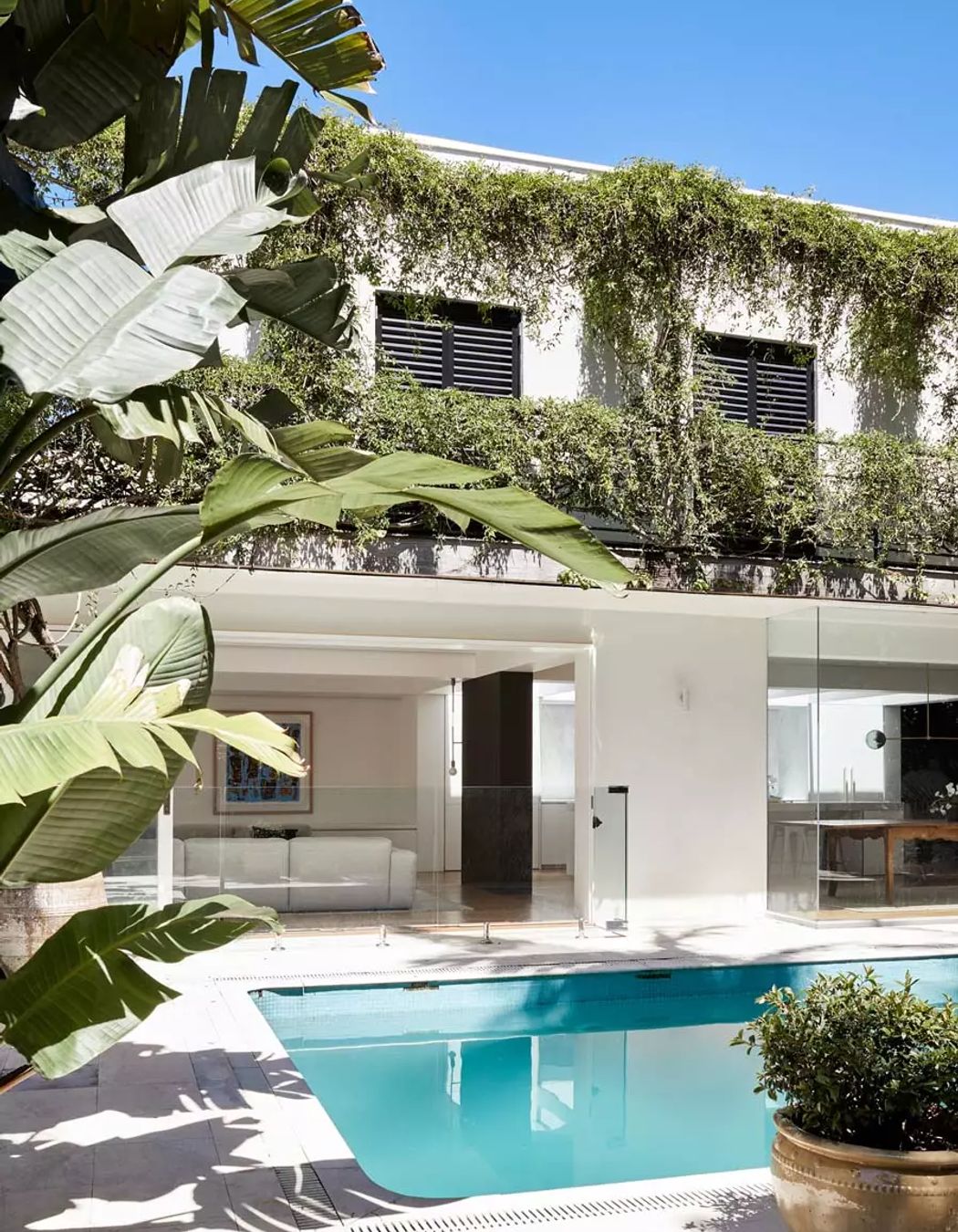 Paddington, Underwood St