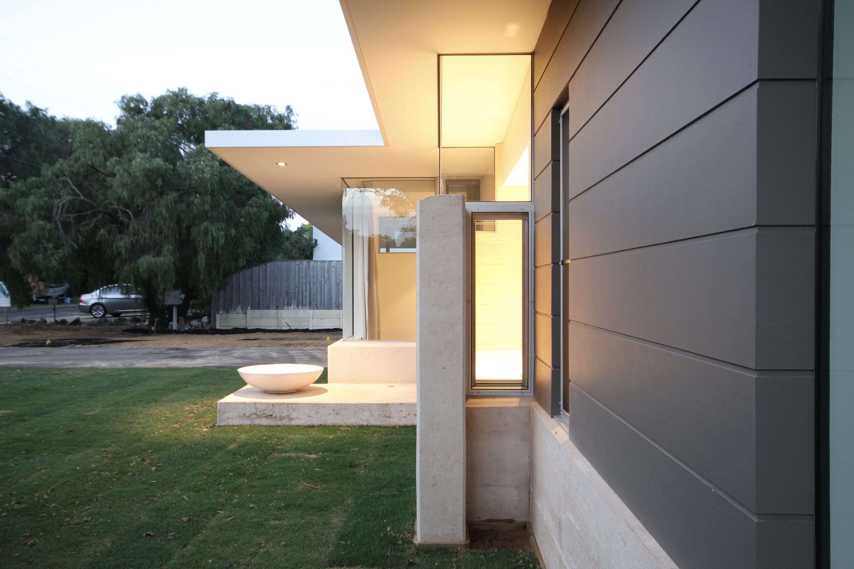 Quindalup House