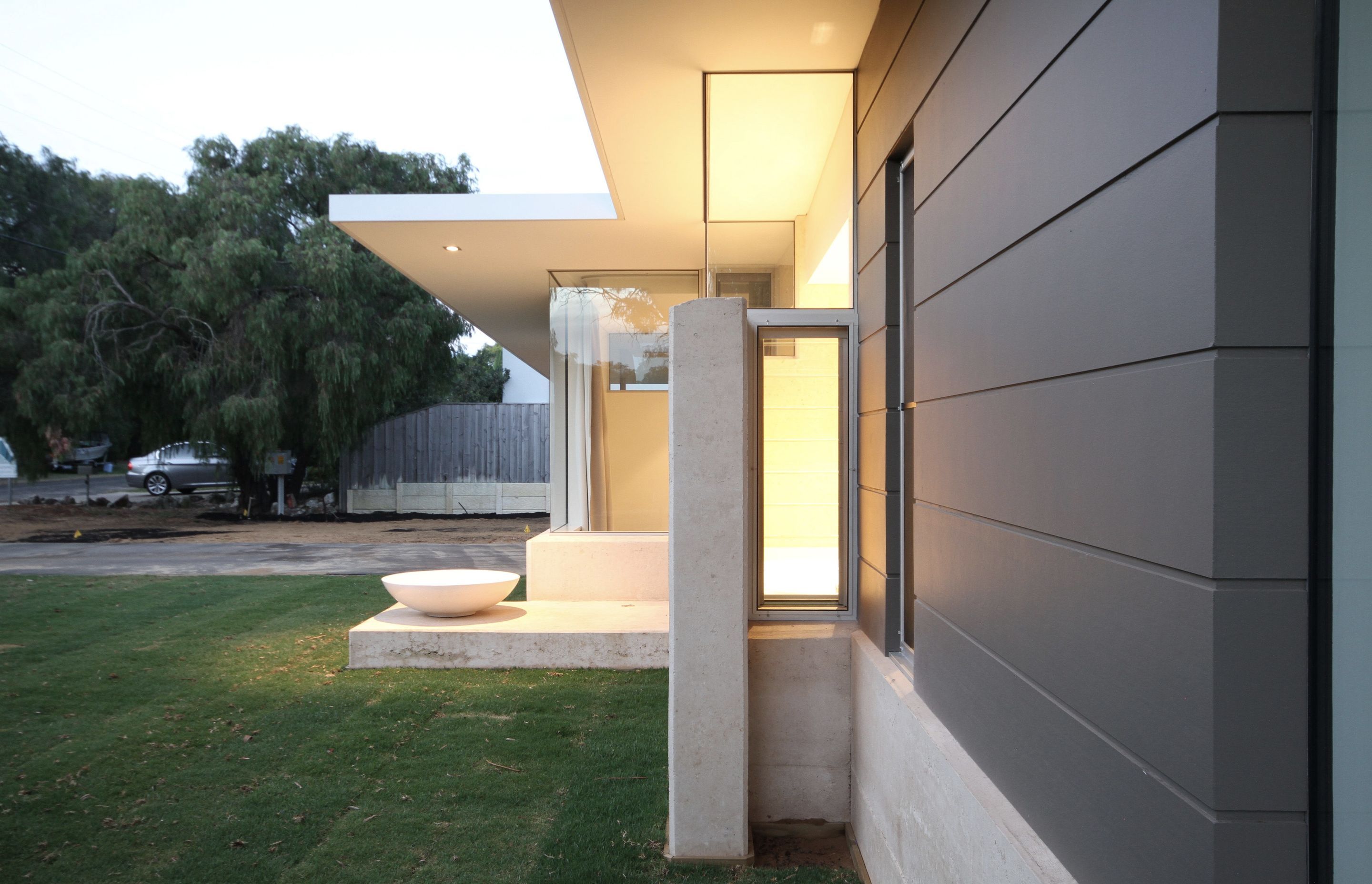 Quindalup House