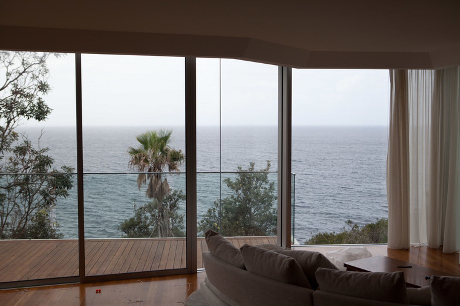 Cliff House
