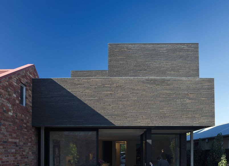 South Yarra Residence