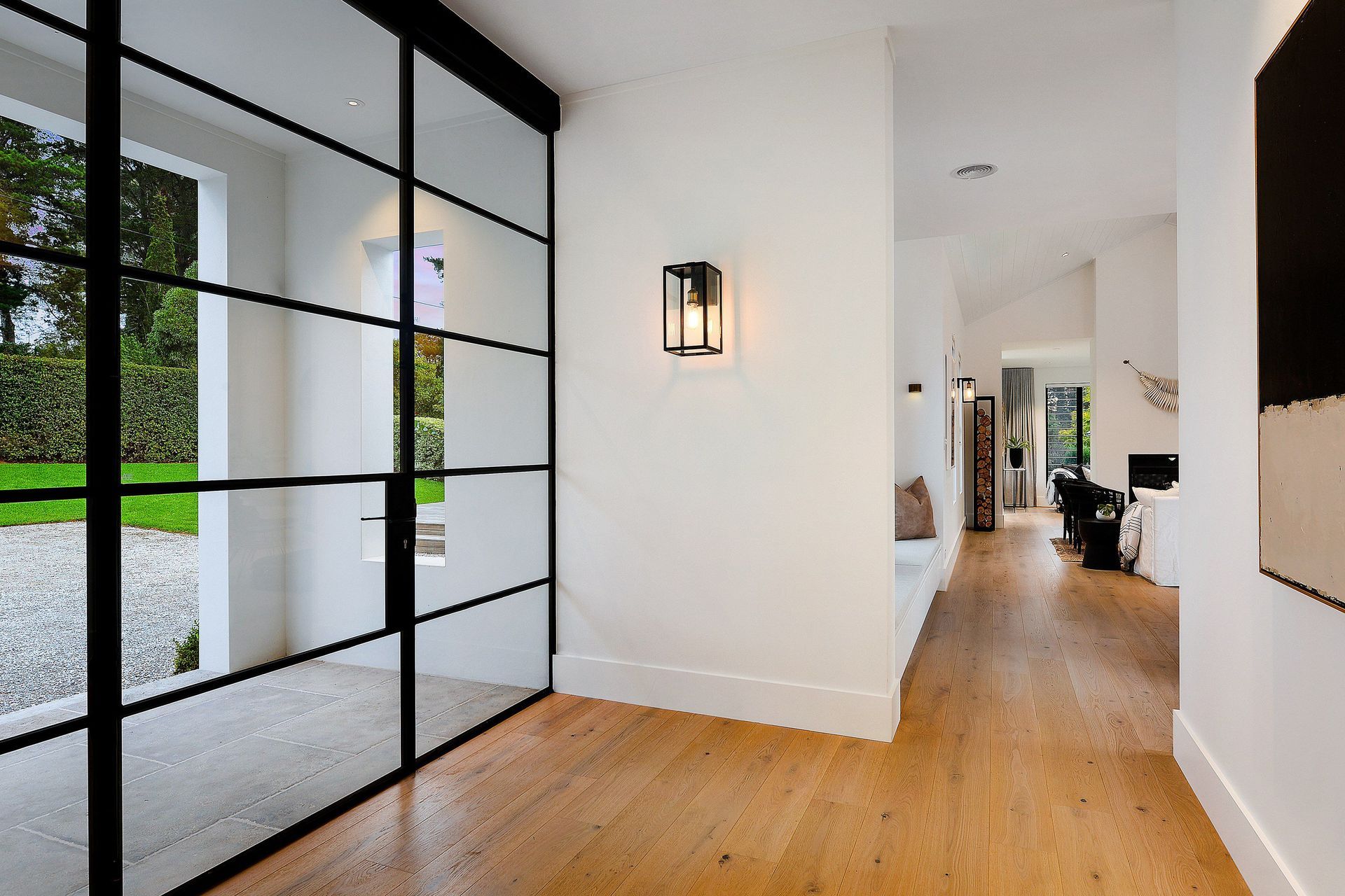 ##&&**Private Residence, Burradoo NSW