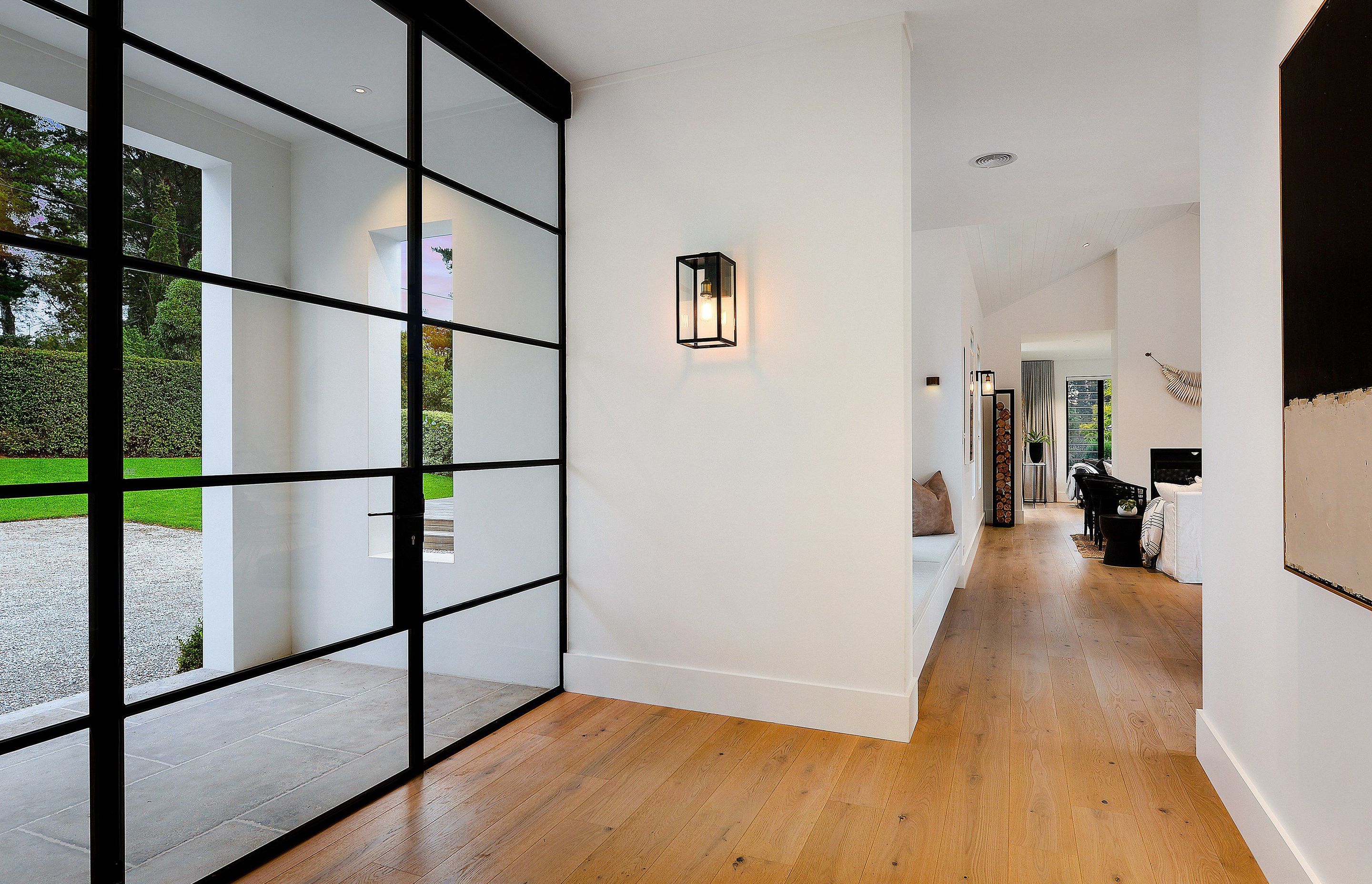 ##&&**Private Residence, Burradoo NSW