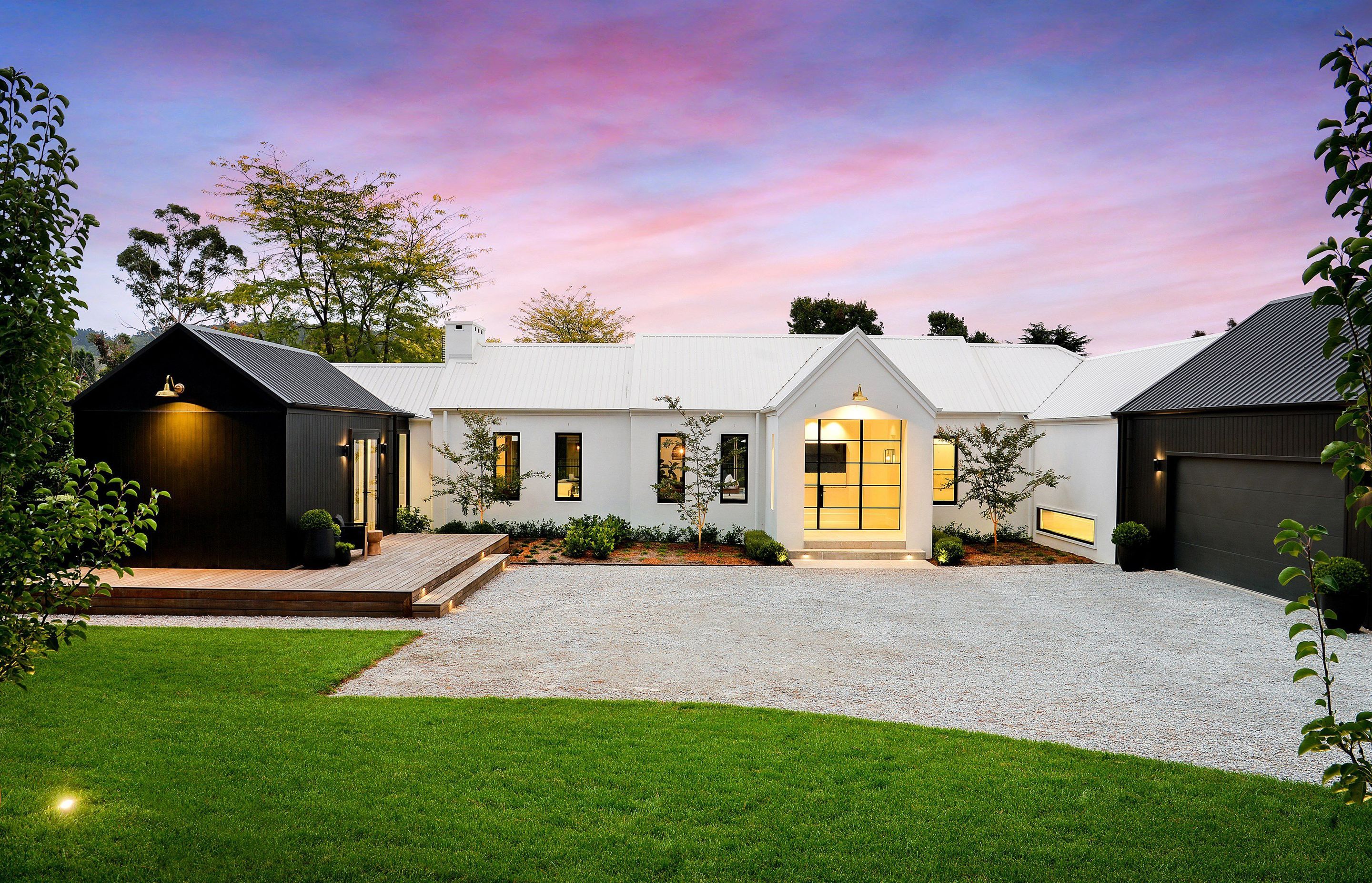 ##&&**Private Residence, Burradoo NSW