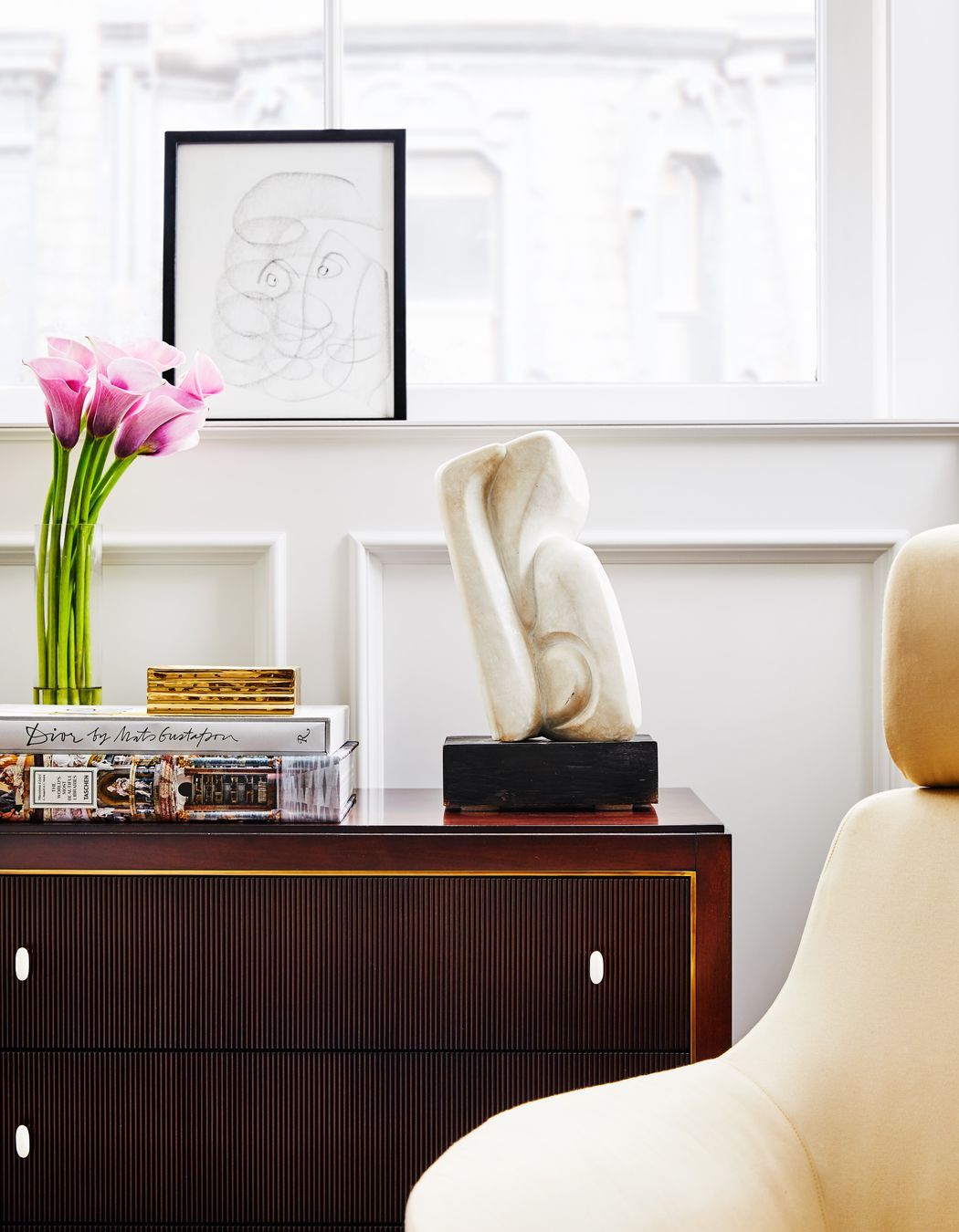 Back Bay Brownstone