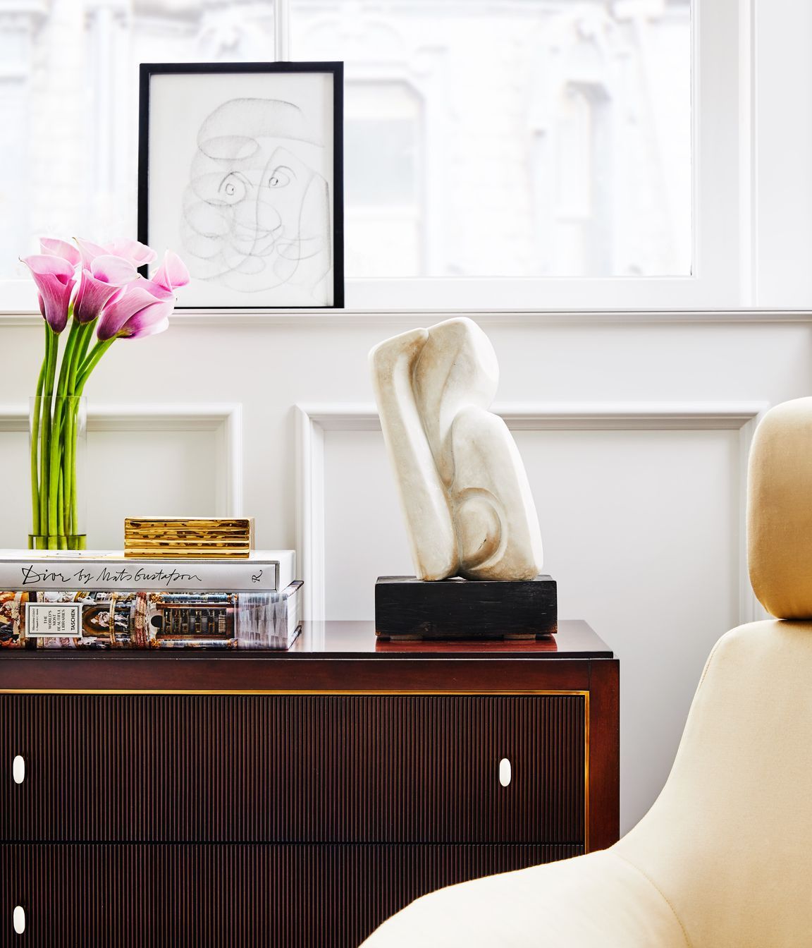 Back Bay Brownstone