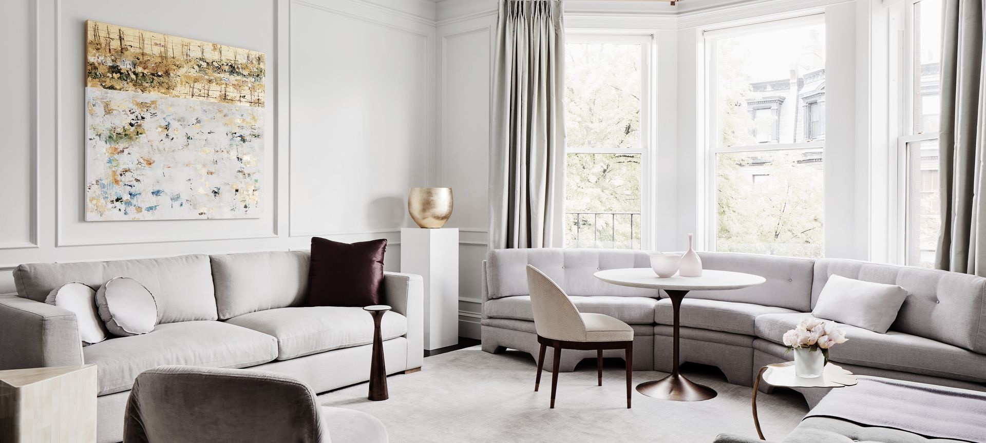 Back Bay Brownstone banner