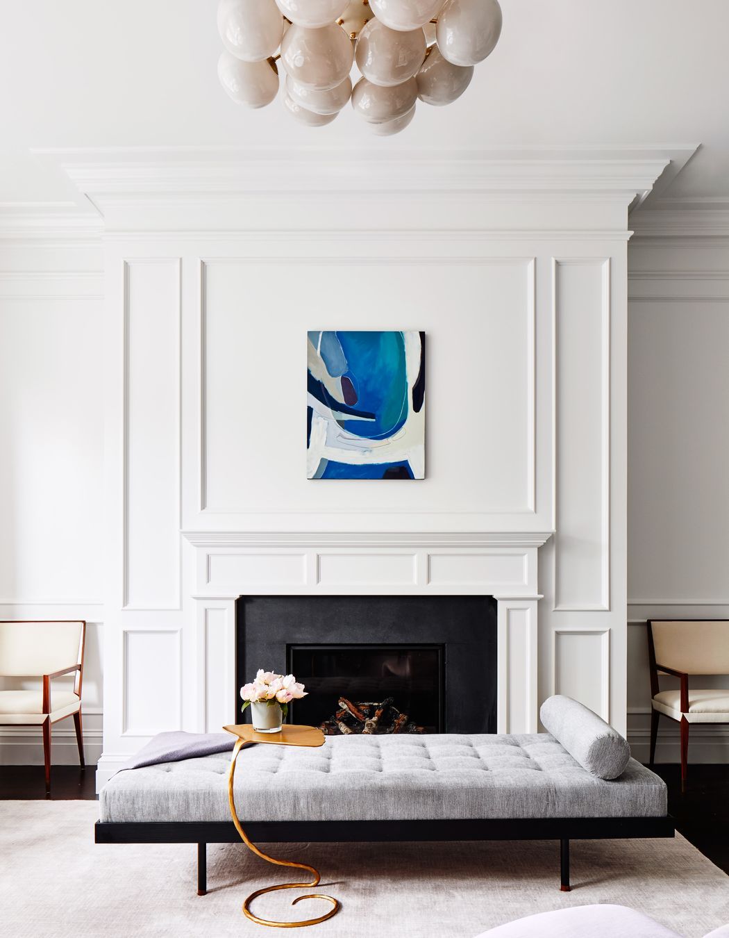 Back Bay Brownstone