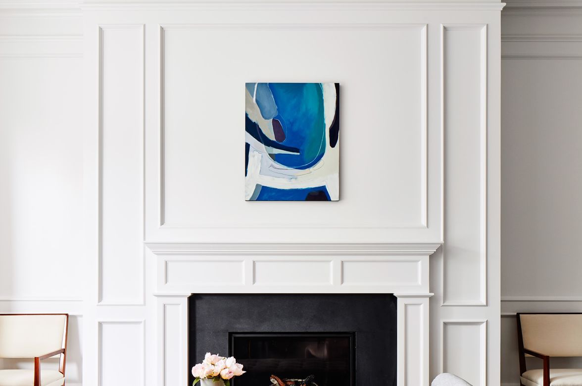 Back Bay Brownstone