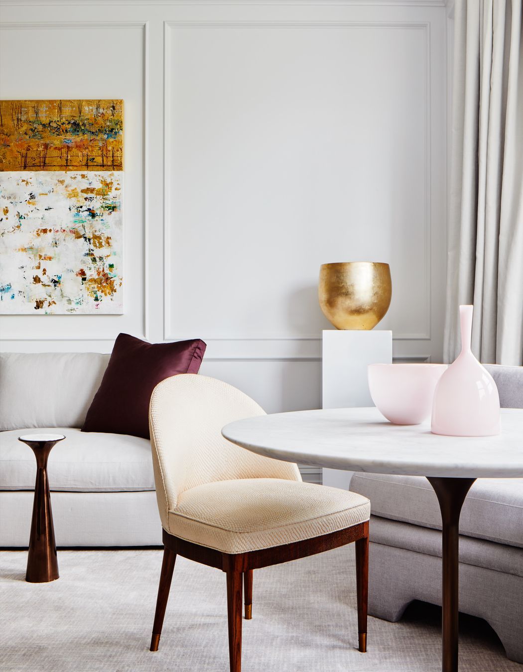 Back Bay Brownstone