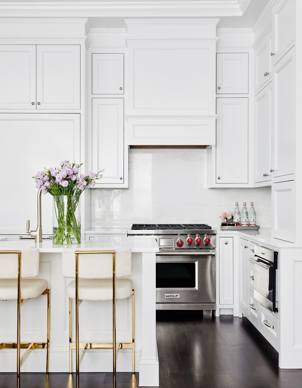 Back Bay Brownstone