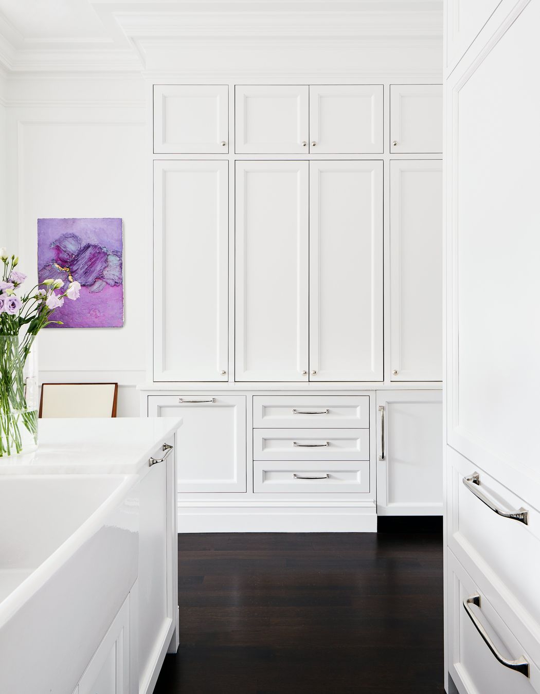 Back Bay Brownstone