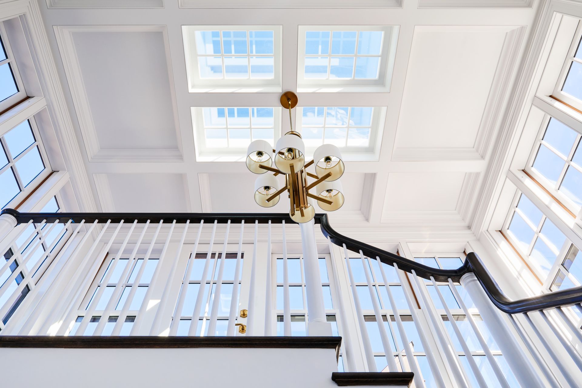 Back Bay Brownstone