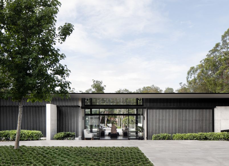 Noosa House