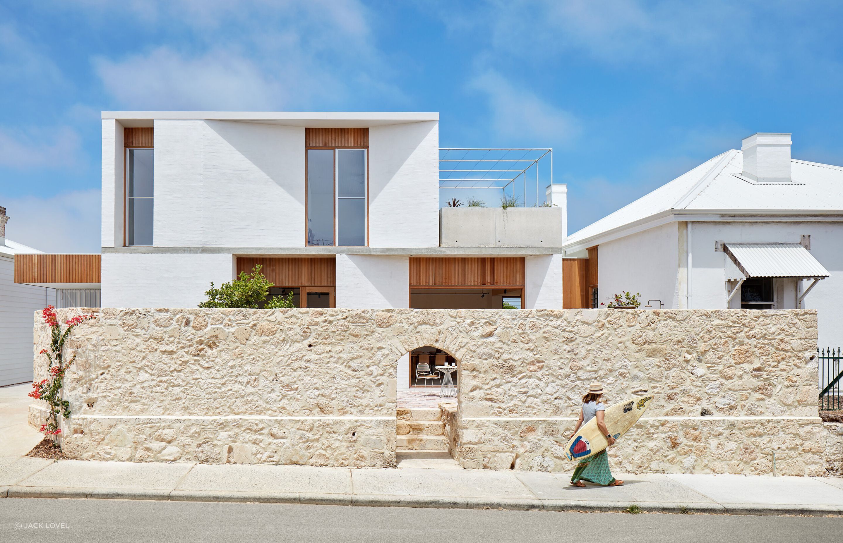 Marine Residential Design