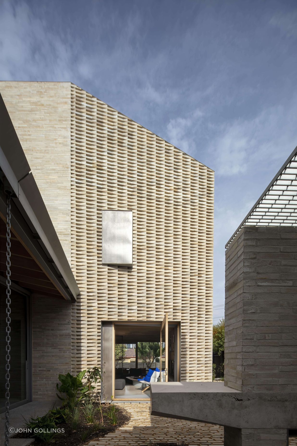 Divided House