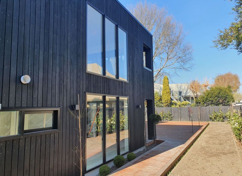 Memorial Ave, Christchurch