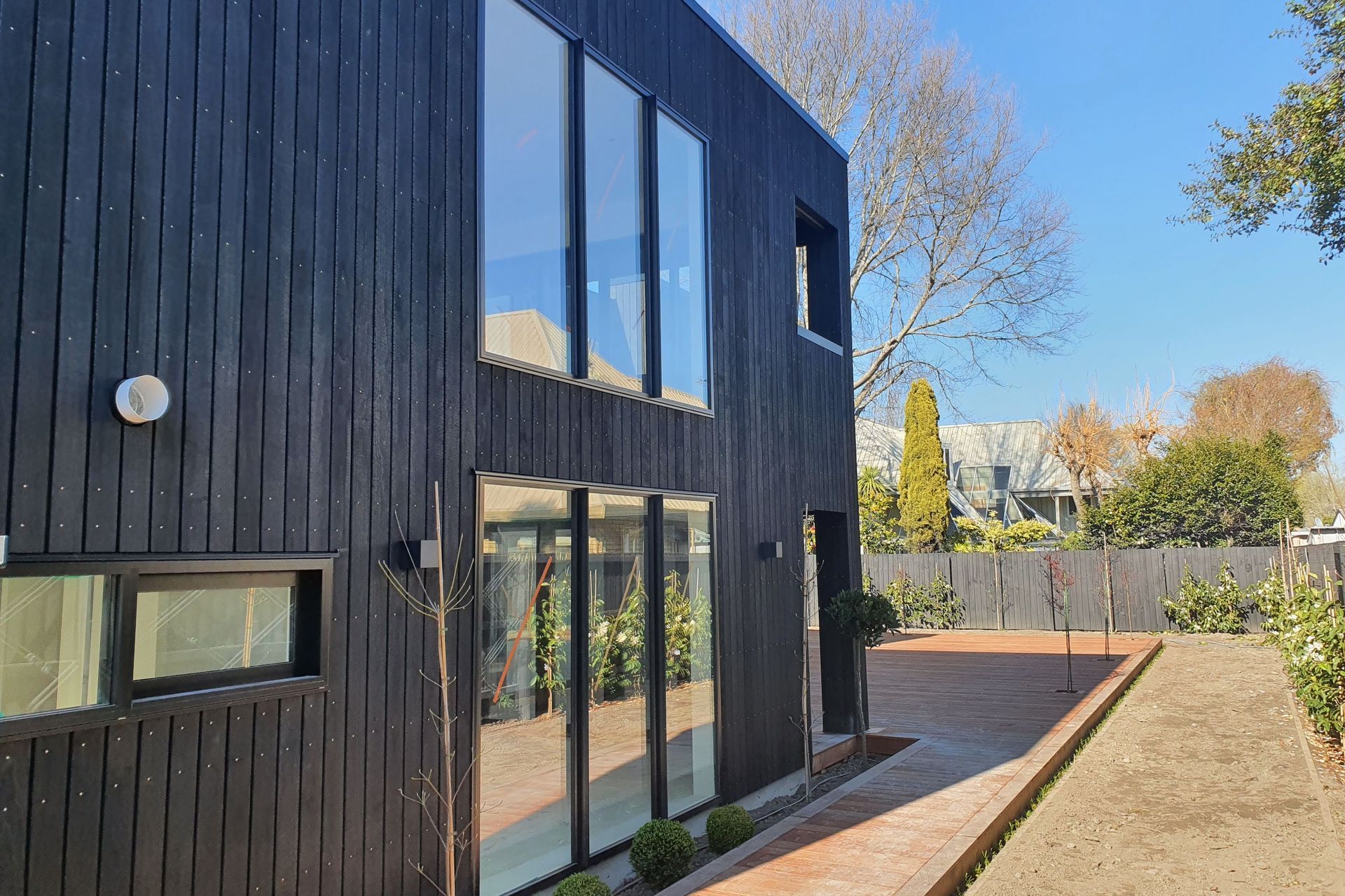 Memorial Ave, Christchurch