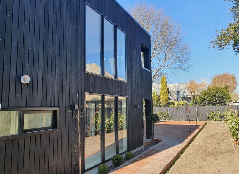 Memorial Ave, Christchurch