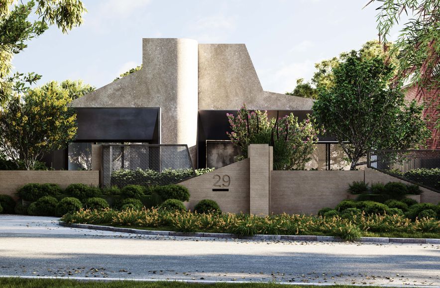 Proclamation House