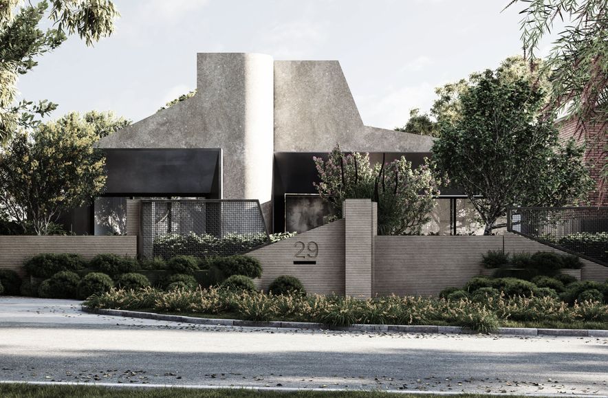Proclamation House