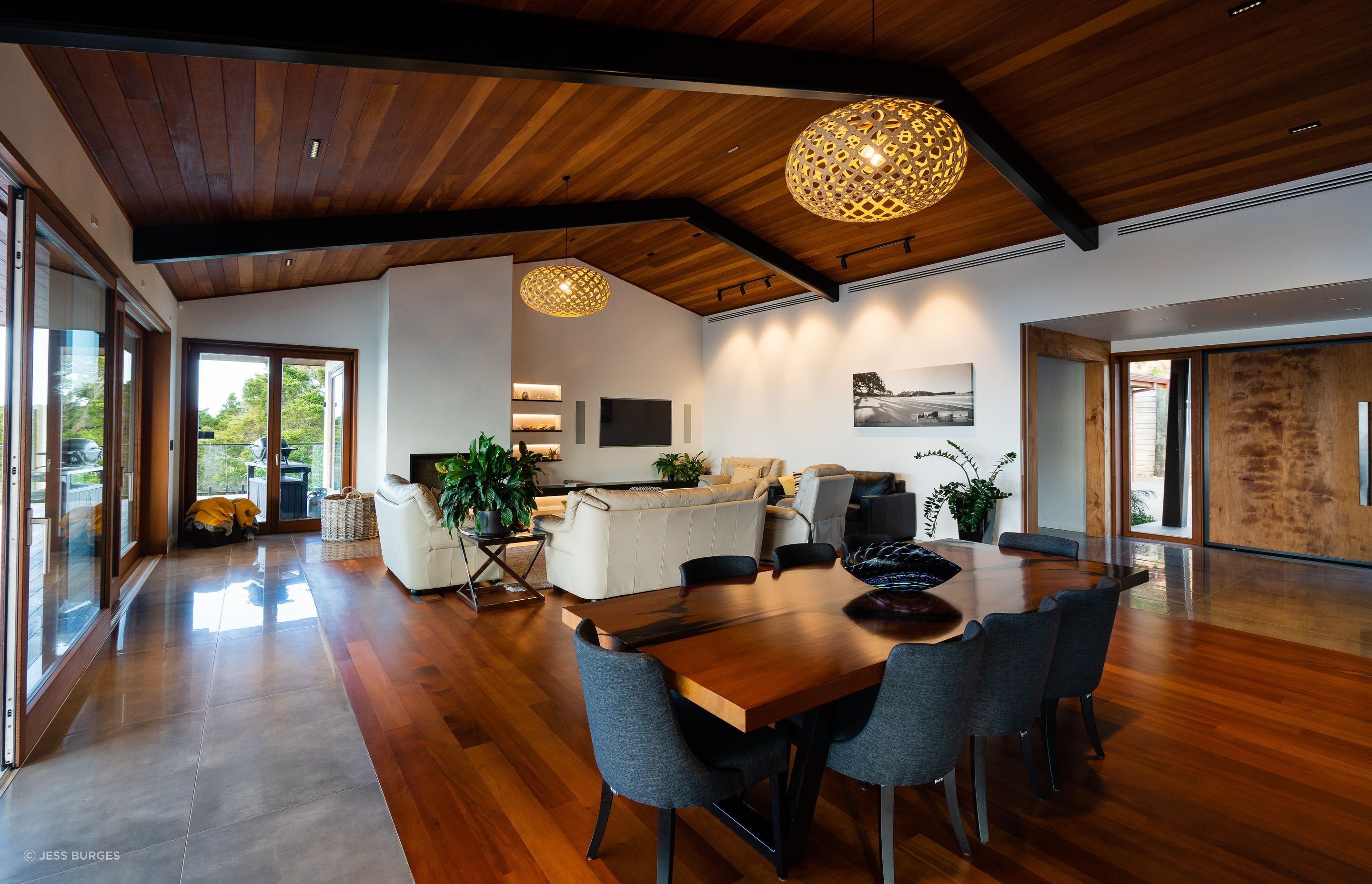 Paihia Residence