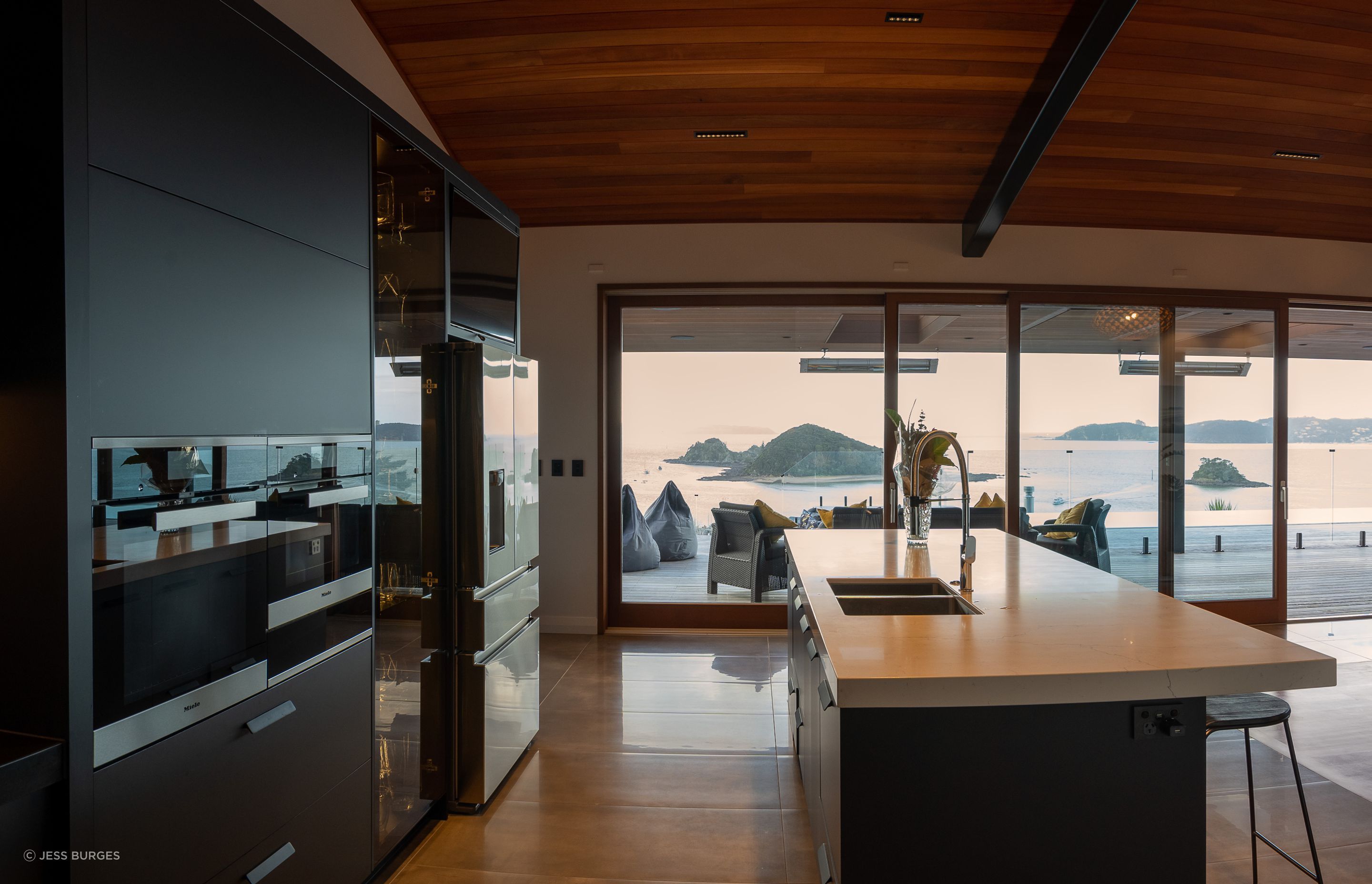 Paihia Residence