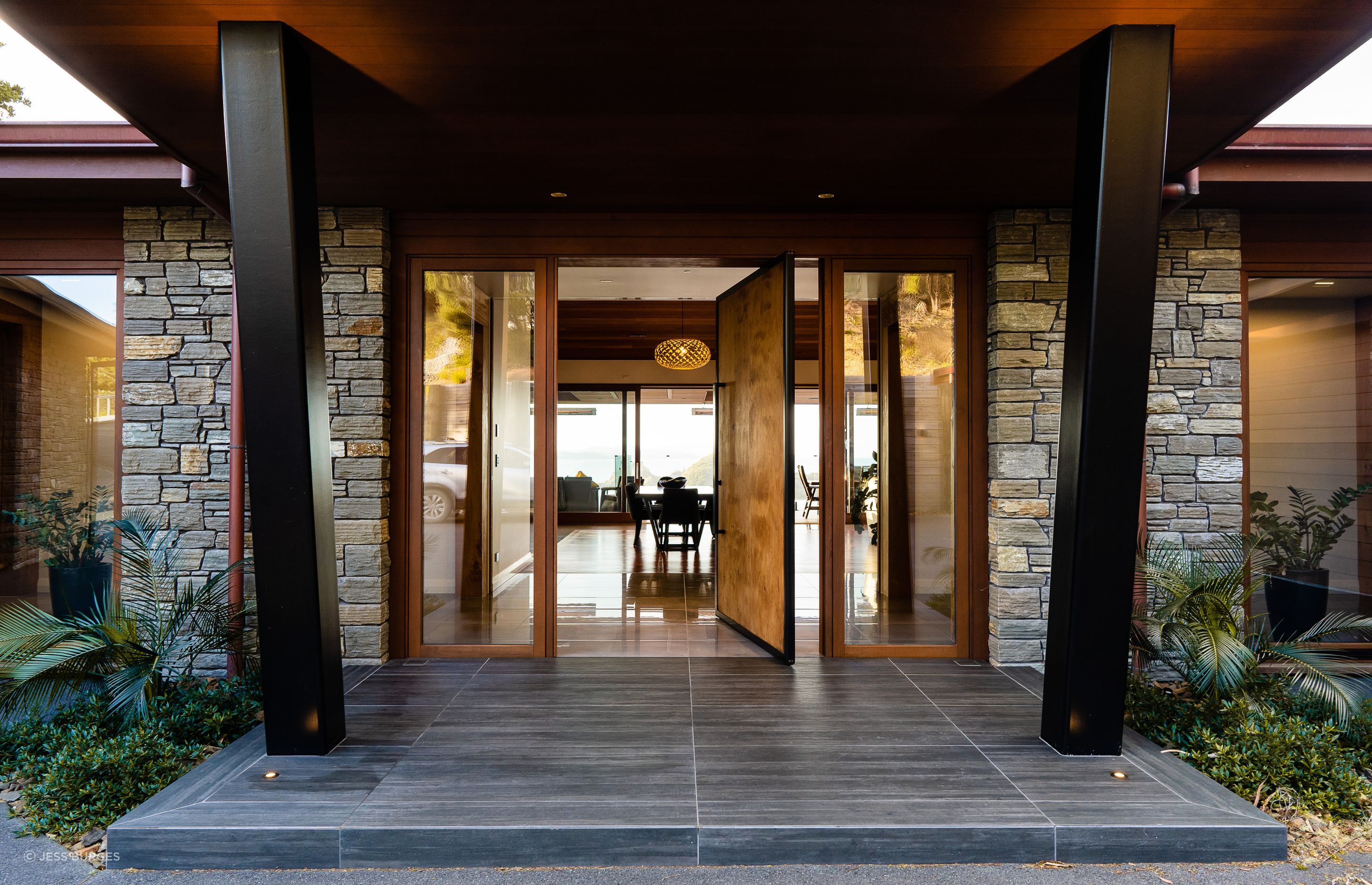 Paihia Residence