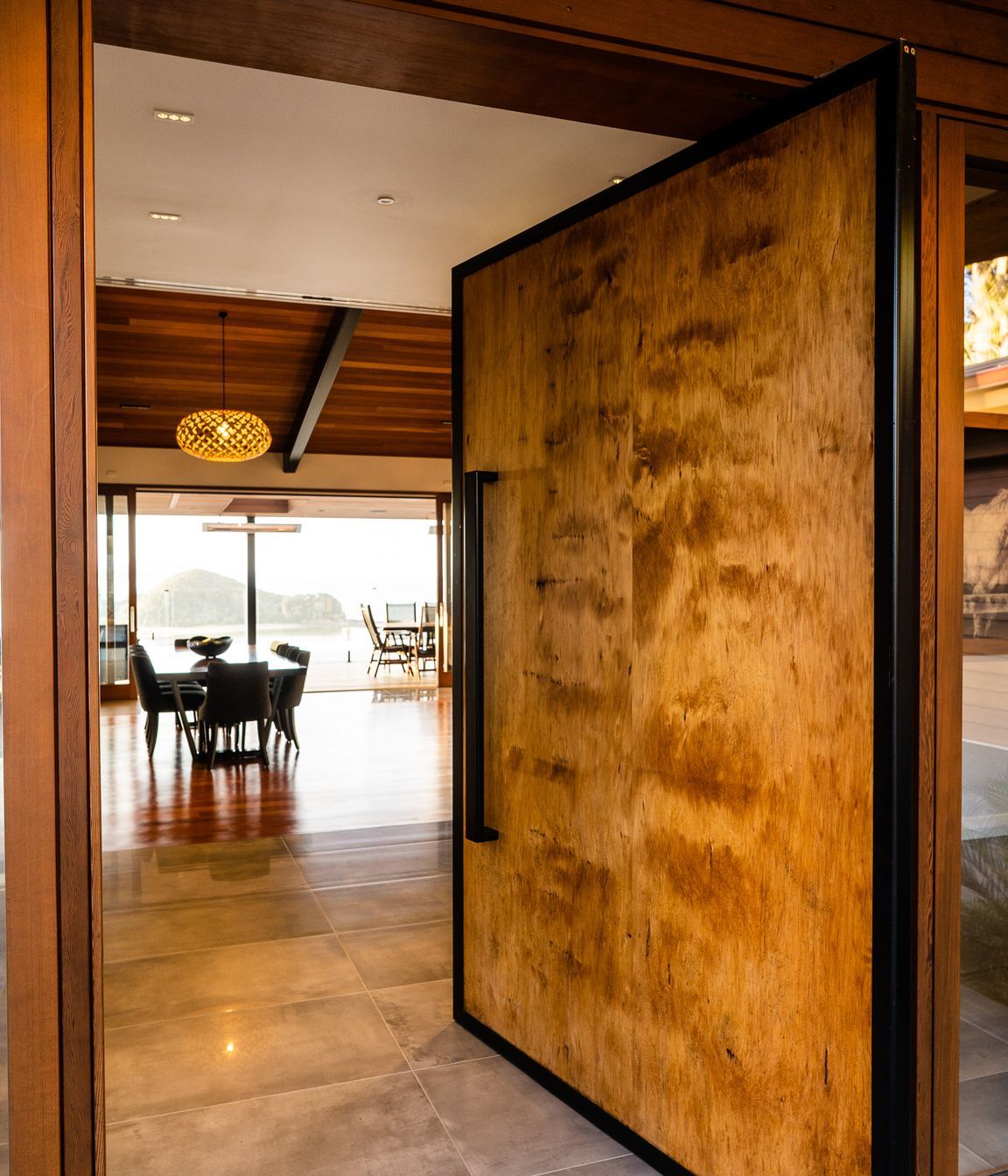 Paihia Residence
