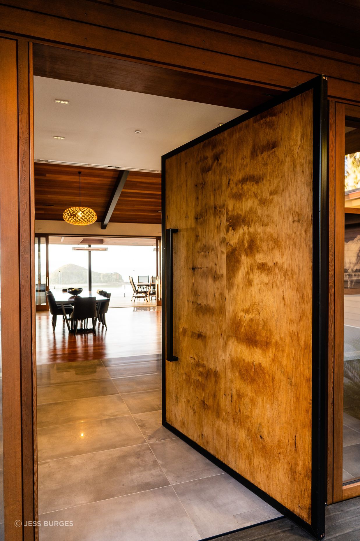 Paihia Residence