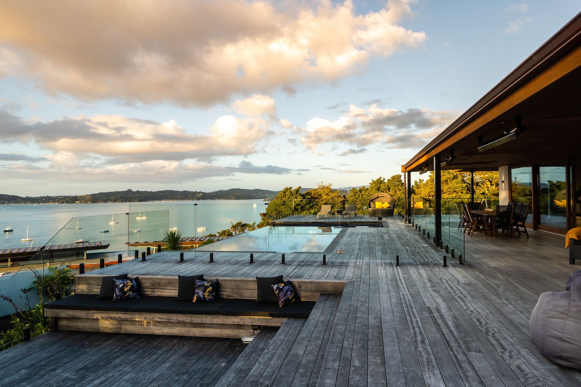 Paihia Residence