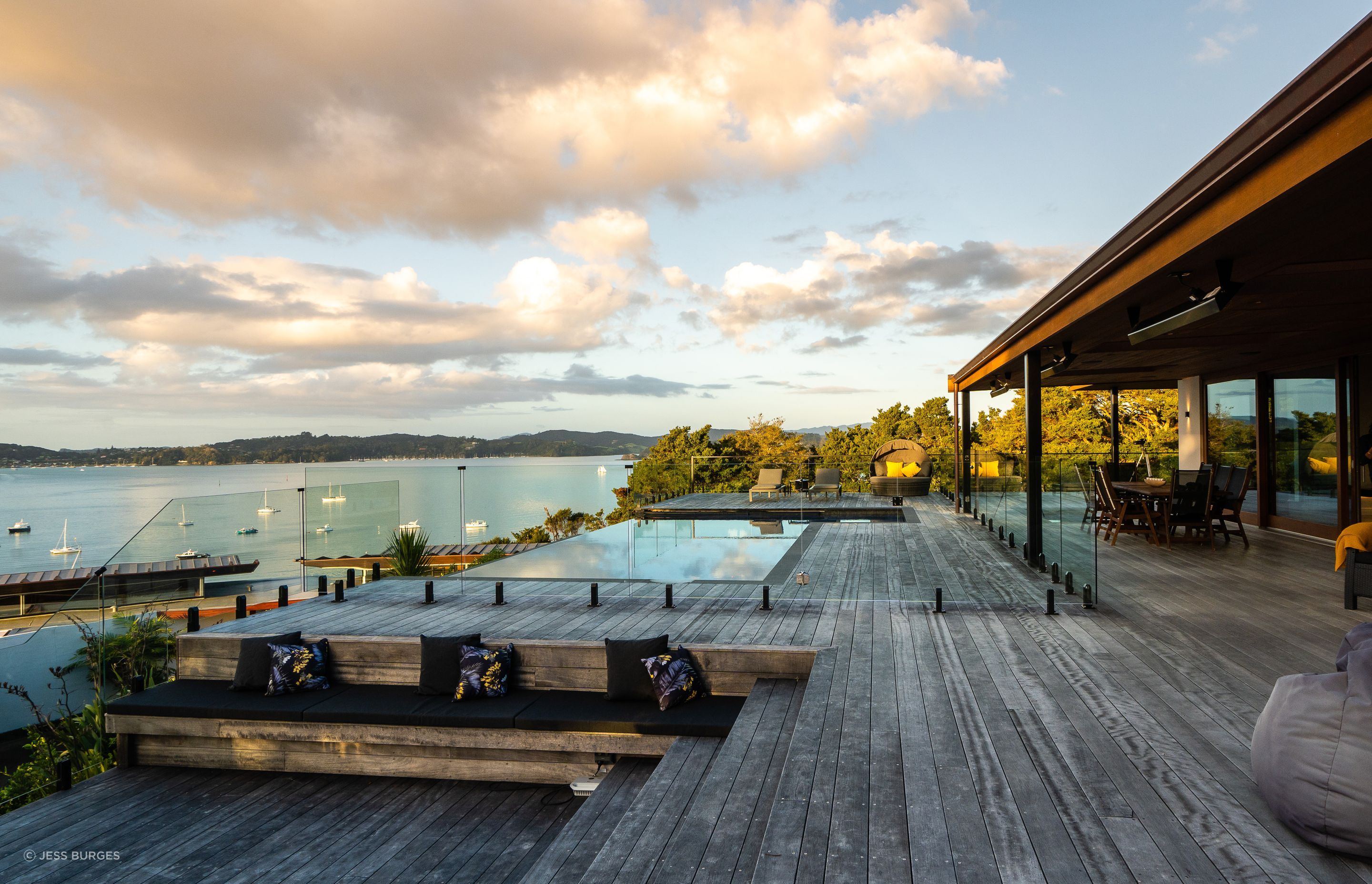 Paihia Residence