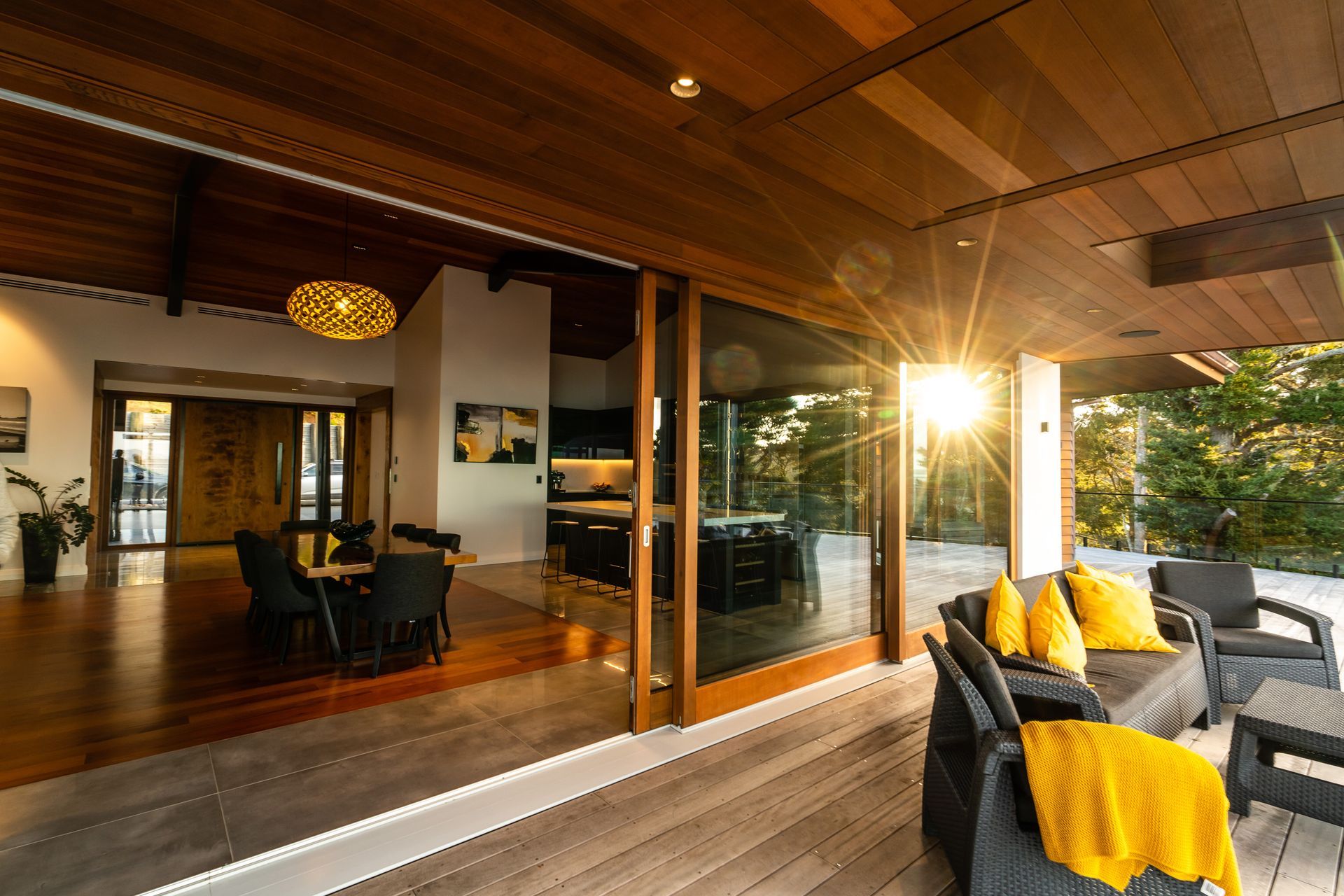 Paihia Residence